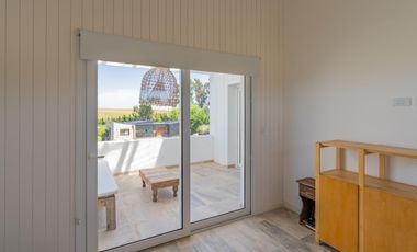 Casa en venta Barrancas de San Benito