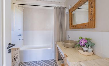 Casa en venta Barrancas de San Benito