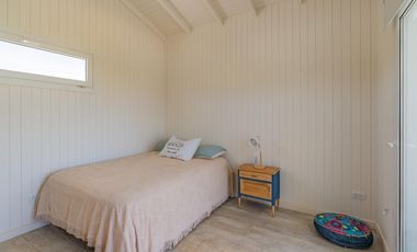 Casa en venta Barrancas de San Benito