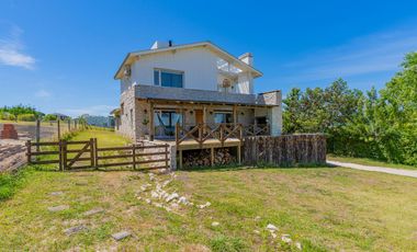 Casa en venta Barrancas de San Benito