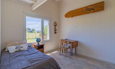 Casa en venta Barrancas de San Benito