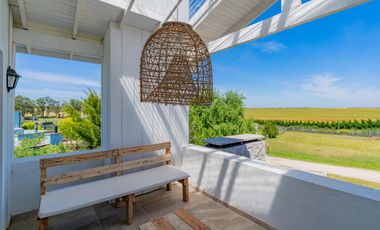 Casa en venta Barrancas de San Benito