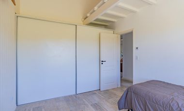 Casa en venta Barrancas de San Benito