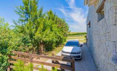 Casa en venta Barrancas de San Benito