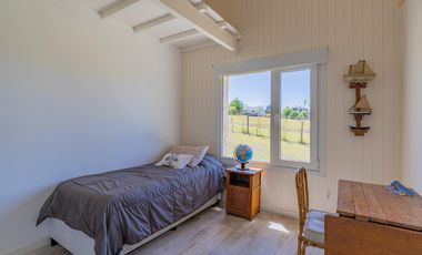 Casa en venta Barrancas de San Benito