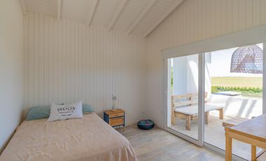 Casa en venta Barrancas de San Benito