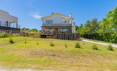 Casa en venta Barrancas de San Benito