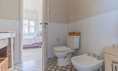 Casa en venta Barrancas de San Benito