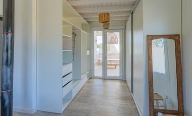 Casa en venta Barrancas de San Benito