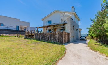 Casa en venta Barrancas de San Benito