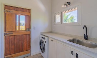 Casa en venta Barrancas de San Benito