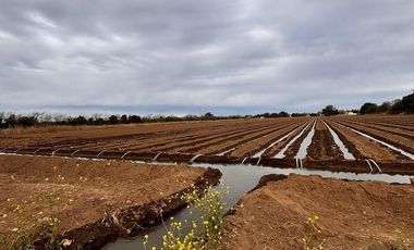 VENTA DE 3.2  HECTAREAS EN VILLA ESQUIU. CORDOBA