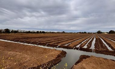 VENTA DE 3.2  HECTAREAS EN VILLA ESQUIU. CORDOBA