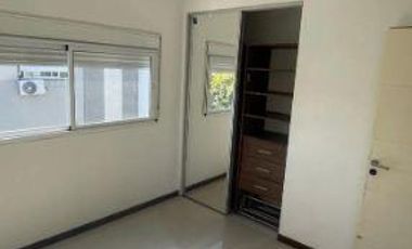 Departamento 2 Ambientes con Balcón en Venta en San Fernando