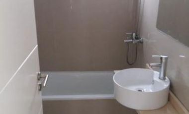 Departamento 2 Ambientes con Balcón en Venta en San Fernando