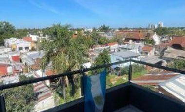 Departamento 2 Ambientes con Balcón en Venta en San Fernando