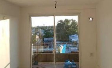 Departamento 2 Ambientes con Balcón en Venta en San Fernando