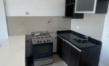Departamento 2 Ambientes con Balcón en Venta en San Fernando