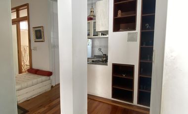 Oficina en Palermo