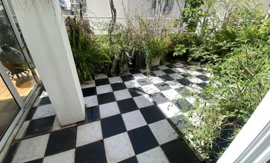 Oficina en Palermo