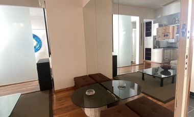 Oficina en Palermo
