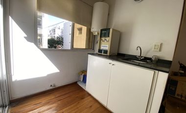Oficina en Palermo