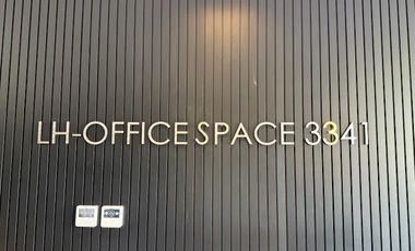 Alquiler Oficina triple AAA 240mts2 Cochera Palermo