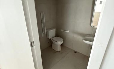 Alquiler Oficina triple AAA 240mts2 Cochera Palermo