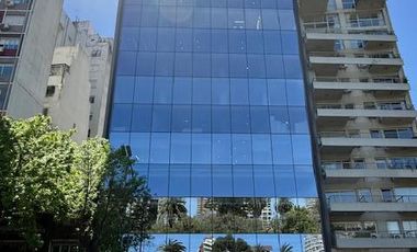 Alquiler Oficina triple AAA 240mts2 Cochera Palermo