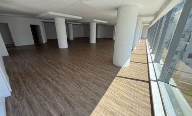 Alquiler Oficina triple AAA 240mts2 Cochera Palermo