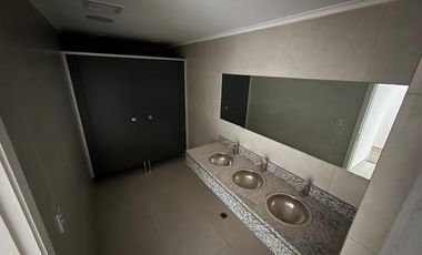 Alquiler Oficina triple AAA 240mts2 Cochera Palermo