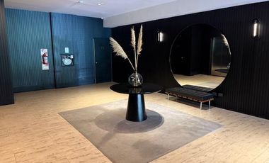 Alquiler Oficina triple AAA 240mts2 Cochera Palermo