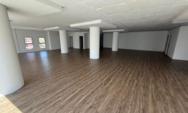 Alquiler Oficina triple AAA 240mts2 Cochera Palermo