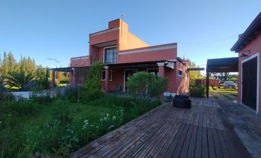 Quinta - La Plata