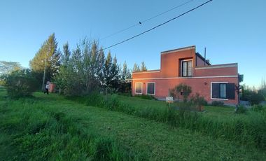 Quinta - La Plata