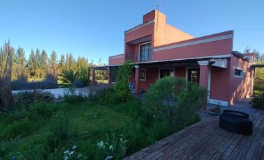 Quinta - La Plata