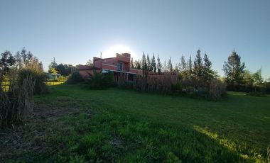 Quinta - La Plata