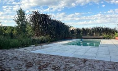 Quinta - La Plata