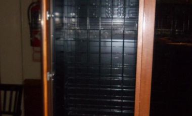 Alquiler local comercial en Puerto Madero, CABA