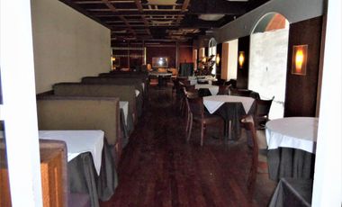 Alquiler local comercial en Puerto Madero, CABA