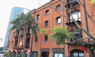 Alquiler local comercial en Puerto Madero, CABA