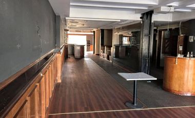 Alquiler local comercial en Puerto Madero, CABA