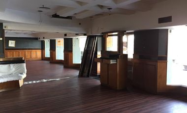 Alquiler local comercial en Puerto Madero, CABA