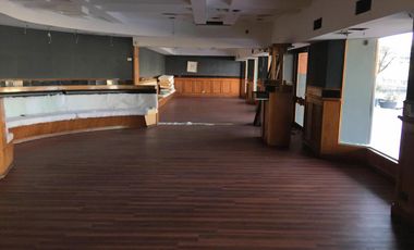 Alquiler local comercial en Puerto Madero, CABA