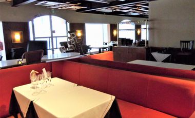 Alquiler local comercial en Puerto Madero, CABA