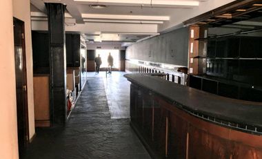 Alquiler local comercial en Puerto Madero, CABA