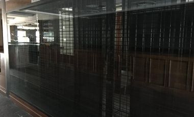 Alquiler local comercial en Puerto Madero, CABA