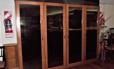 Alquiler local comercial en Puerto Madero, CABA