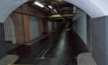 Alquiler local comercial en Puerto Madero, CABA