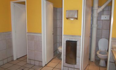 Alquiler local comercial en Puerto Madero, CABA